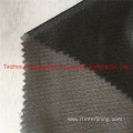 100D*100D woven fusible garment interlining